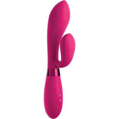 OMG! Rabbits Clitoral