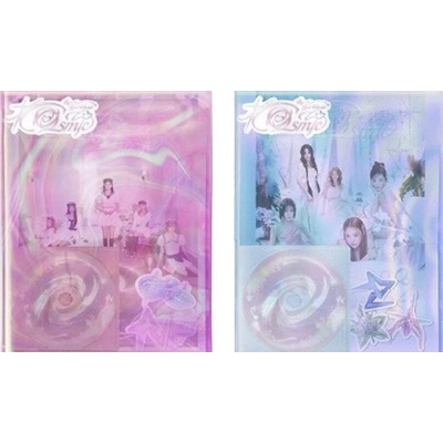 Red Velvet - Cosmic Photobook Version - CD