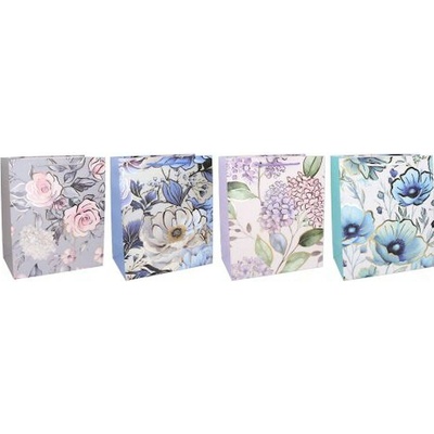 Dárková taška S 18x23x10 cm celorok W055334 628939