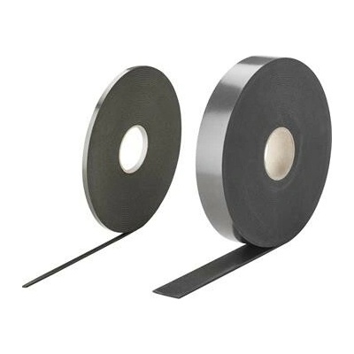 illbruck Elastocell TN126 Páska 9 x 4 mm 20 m černá