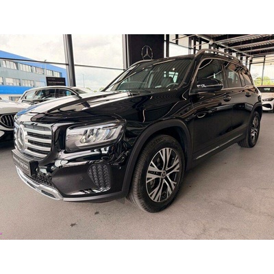 Mercedes-Benz GLB 200 120 kW