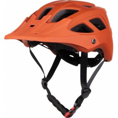 Force Ibex orange 2025