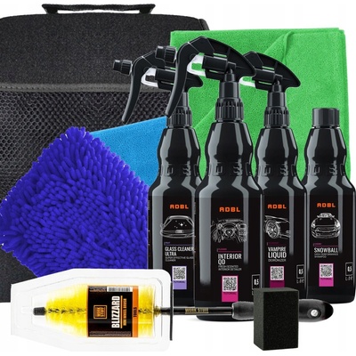 ADBL Vampire Liquid 1 l – Zboží Mobilmania