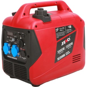 Senci SC-3500 i Генератор, агрегат