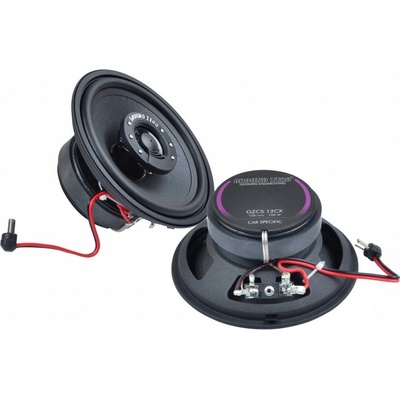 Ground Zero GZCS 12CX