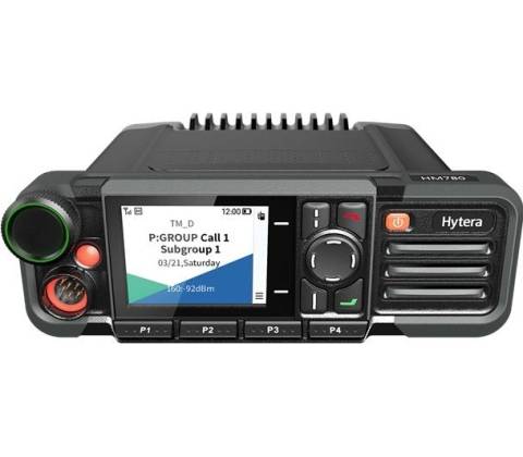 Hytera HM785