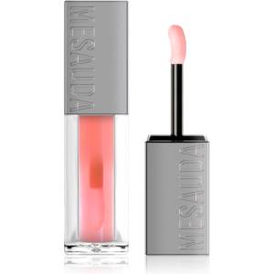 Mesauda Lipology тониращо олио за устни цвят 4ml