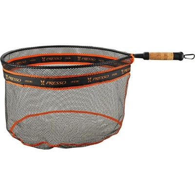 Daiwa Podberák Presso Iprimi Trout Net plávajúce pstruhový 40x30 cm