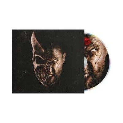 Slaughter To Prevail Grizzly CD
