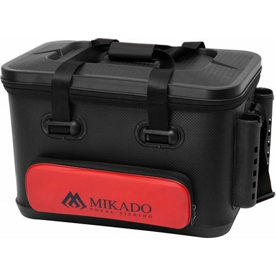 Mikado Spevnená taška STIFFENED EVA BAG