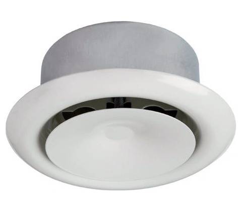 Systemair TFFC 080-SW