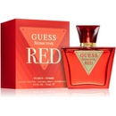 Image 1 of GUESS Seductive Red Femme EDT 75 ml