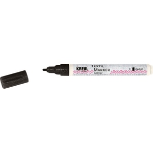 Kreul 92668 Маркер за текстил Black 1 бр (92668)