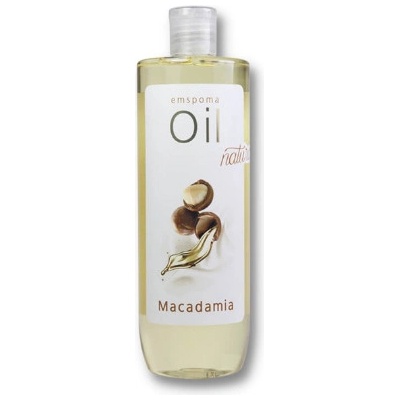 Emspoma Makadamiový telový olej 5 l