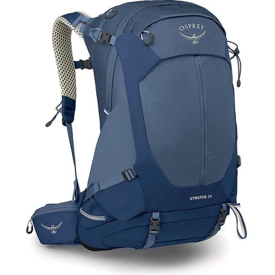 Osprey Stratos 34 l nirvana blue