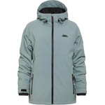 Horsefeathers Дамско ски яке Horsefeathers Women's Halia Jacket Ski jacket - Blue Haze - размер XS (104-4648-0311)