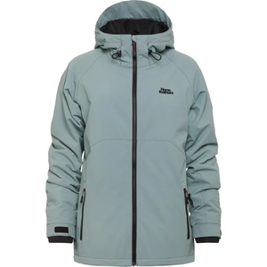 Horsefeathers Дамско ски яке Horsefeathers Women's Halia Jacket Ski jacket - Blue Haze - размер XS (104-4648-0311)