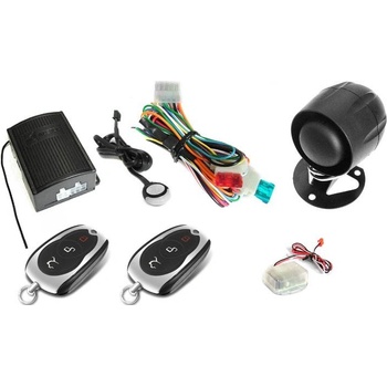 Autoalarm Keetec TS 10