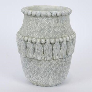 Eurolamp Декоративен кана сив 25, 5x20, 5 см (EU0484) Електрически кани