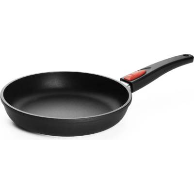 WOLL Titanová pánev 24 cm Titan Best indukční s odnímatelnou rukojetí 1524TBI