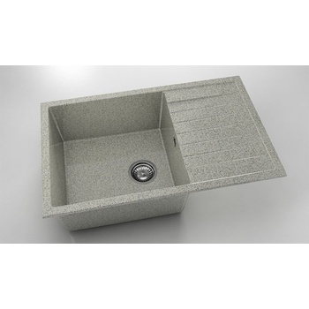 Image 1 of FAT Мивка Vanguard 228, Granicite, 170 Milki Way, с включен сифон