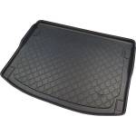Astar Гумирана стелка за багажник за Suzuki SX-4 II S-Cross (2013+) on all levels of the adjustable boot floor (192978GRD)