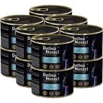 Dolina Noteci Premium Cat Tuna Fillet 12 x 185 г
