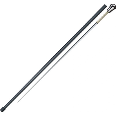 Cold Steel Stainless Head Cane