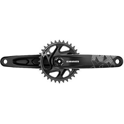 Sram AM FC NX EAGLE DUB