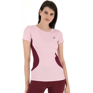 Lotto Тениска run fit w mel (217388-36d)