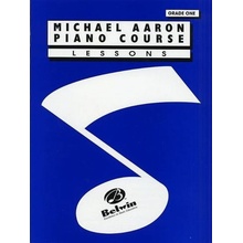 Michael Aaron Piano Course Lessons Grade One