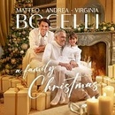 Bocelli Andrea - Family Christmas LP