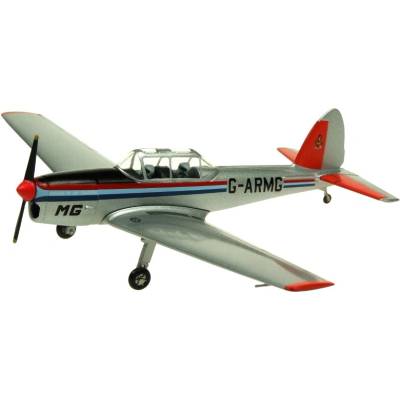 Aviation 72 de Havilland Canada Chipmunk Hamble College of Air Training G-ARMG 1:72