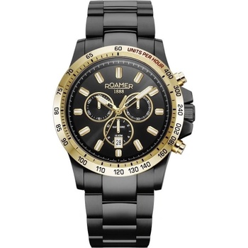 Roamer 861837495520
