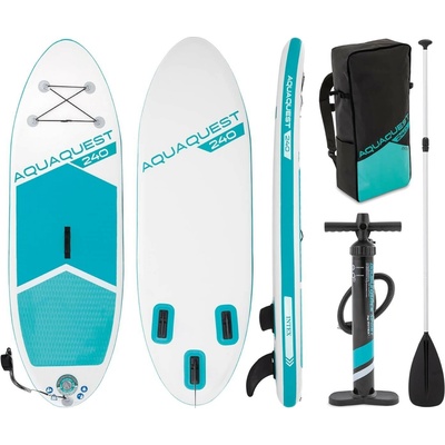 Paddleboard Intex 68241 Aqua Quest 240cm