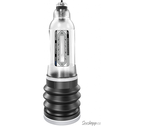 Bathmate HydroMax5