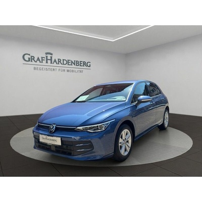 Volkswagen Golf 1.5 TSI Life 85 kW