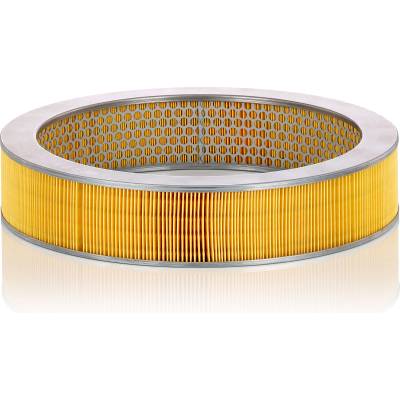 Mann-filter Въздушен филтър mann-filter c 37 114