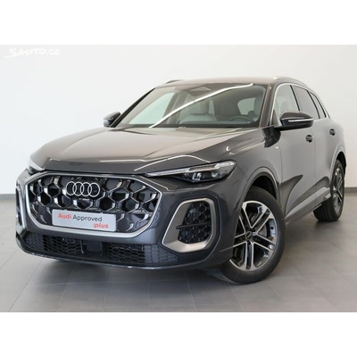 Audi Q5 TDI quattro 150 kW