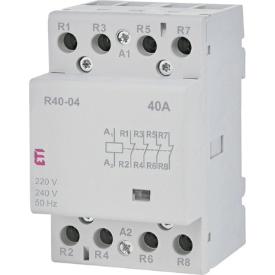 ETI R40-04 230V