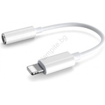 Platinet Адаптер Lightning за AUX (PL0354)