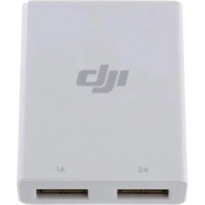 Nabíjací kábel DJI Battery 10 Pin na DC – Phantom 3 / Phantom 4 / Inspire 1 / Ronin DJI0157