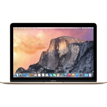 Apple MacBook MK4N2SL/A