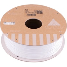 Smartfil PLA filament sněhově bílý SNOW 1,75 mm 1000g