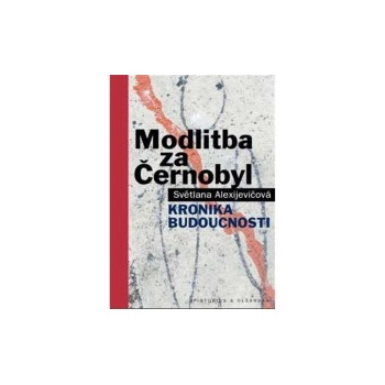 Modlitba za Černobyl