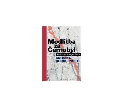 Modlitba za Černobyl