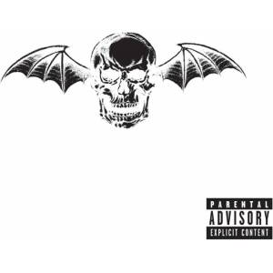 Warner Avenged Sevenfold: Avenged Sevenfold - CD (026167)