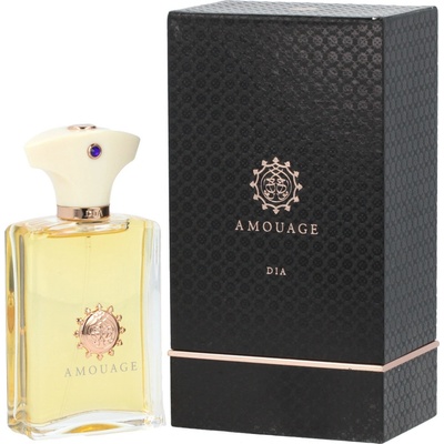 Amouage Dia parfémovaná voda pánská 50 ml