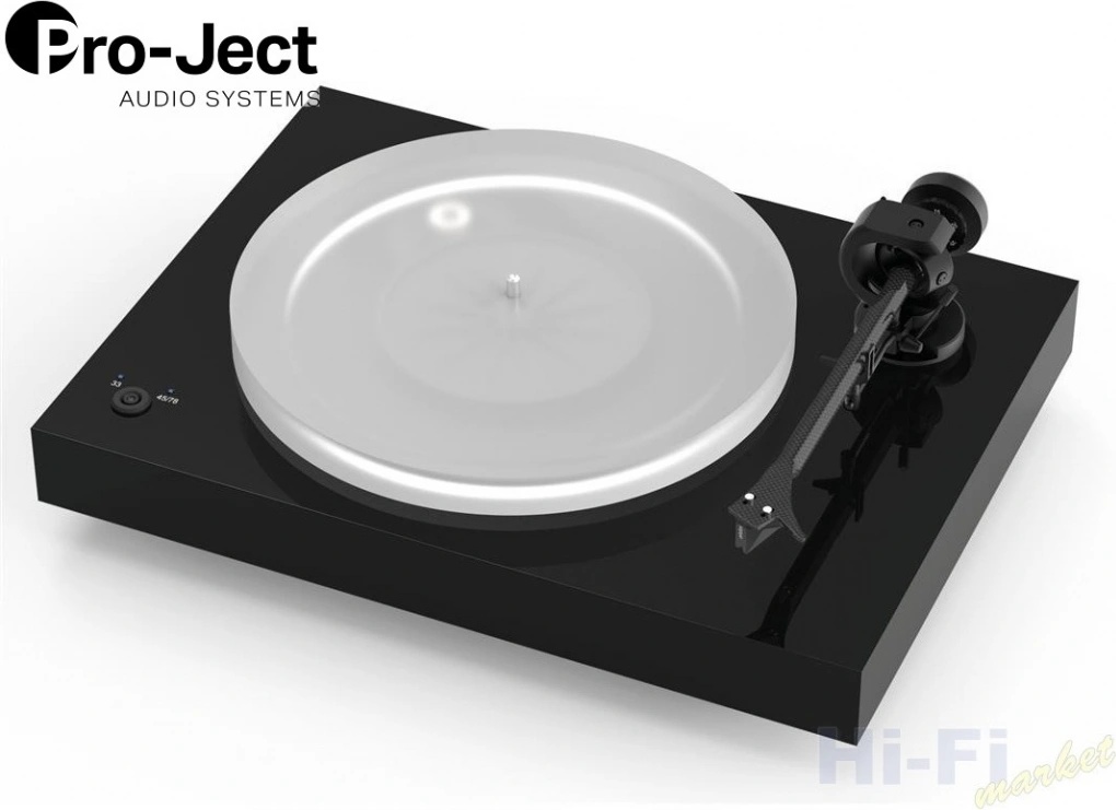 Pro-Ject X2