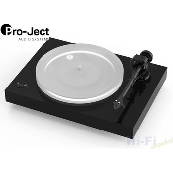 Pro-Ject X2